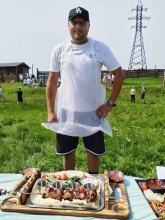 Фестиваль «Мясожарка 2026» 1 августа 2026