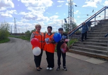 Козульская дистанция пути 