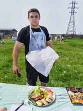 Фестиваль «Мясожарка 2026» 1 августа 2026