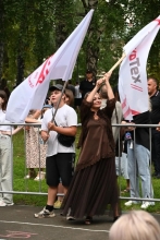 Иланский