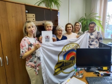 Общероссийская акция профсоюзов «За достойный труд!» 7 октября 2023