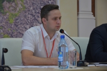 Конкурс профмастерства среди работников дирекции тяги