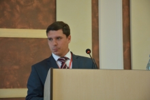 Конкурс профмастерства среди работников дирекции тяги