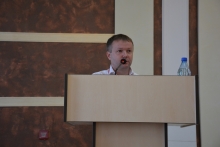 Конкурс профмастерства среди работников дирекции тяги