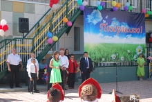 «Региональная столица» Дня железнодорожника на Красноярской магистрали 