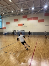 Турнир по мини-футболу, посвященный Дню защитника Отечества 25 февраля 2026