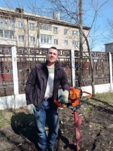 Субботник на станции Иланская 19 мая 2021