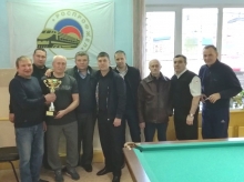 «Кубок вызова» 14 мая 2019 