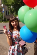 День железнодорожника на ст.Иланская 3 августа 2019