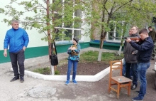 «Кубок вызова» 14 мая 2019 