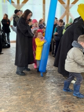 Эксплуатационное локомотивное депо Красноярск-Главный и сервисное локомотивное депо «Красноярск» филиала «Красноярский» ООО «ЛокоТех-Сервис»