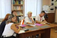 Конкурс «Лучший по профессии - приверженец культуры безопасности в охране труда» среди уполномоченных по охране труда 21 августа 2024