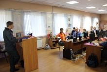 Конкурс «Лучший по профессии - приверженец культуры безопасности в охране труда» среди уполномоченных по охране труда 21 августа 2024