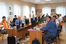 Конкурс «Лучший по профессии - приверженец культуры безопасности в охране труда» среди уполномоченных по охране труда 21 августа 2024