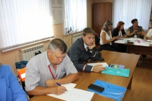 Конкурс «Лучший по профессии - приверженец культуры безопасности в охране труда» среди уполномоченных по охране труда 21 августа 2024