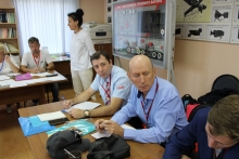 Конкурс «Лучший по профессии - приверженец культуры безопасности в охране труда» среди уполномоченных по охране труда 21 августа 2024