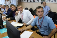 Конкурс «Лучший по профессии - приверженец культуры безопасности в охране труда» среди уполномоченных по охране труда 21 августа 2024