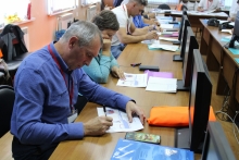 Конкурс «Лучший по профессии - приверженец культуры безопасности в охране труда» среди уполномоченных по охране труда 21 августа 2024