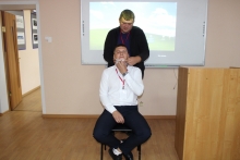 Конкурс «Лучший по профессии - приверженец культуры безопасности в охране труда» среди уполномоченных по охране труда 21 августа 2024