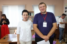 Конкурс «Лучший по профессии - приверженец культуры безопасности в охране труда» среди уполномоченных по охране труда 21 августа 2024