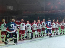 XI Кубок ОАО «РЖД» по хоккею с шайбой 14-16 ноября 2025