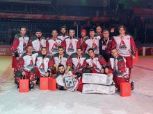 XI Кубок ОАО «РЖД» по хоккею с шайбой 14-16 ноября 2025