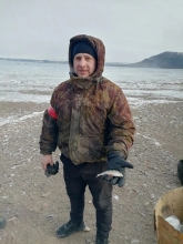 Первенство Дорпрофжел по подледному лову февраль 2026