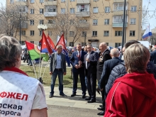 Дорпрофжел Красноярск