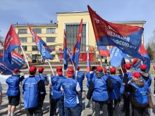 Дорпрофжел Красноярск