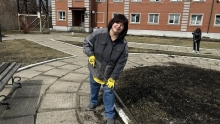 Иланская дистанция электроснабжения