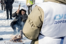 Юбилейный 10-й профсоюзный фестиваль «Царская уха» 14 марта 2026