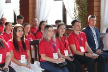 «Время молодых. Работники» дорожный уровень 7 августа 2025