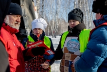Юбилейный 10-й профсоюзный фестиваль «Царская уха» 14 марта 2026