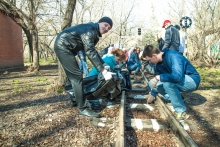 Фотоконкурс РОСПРОФЖЕЛ 