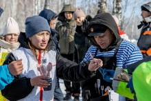 Юбилейный 10-й профсоюзный фестиваль «Царская уха» 14 марта 2026