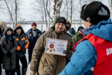 Юбилейный 10-й профсоюзный фестиваль «Царская уха» 14 марта 2026