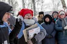 Юбилейный 10-й профсоюзный фестиваль «Царская уха» 14 марта 2026