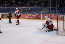 XI Кубок ОАО «РЖД» по хоккею с шайбой 14-16 ноября 2025