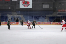 XI Кубок ОАО «РЖД» по хоккею с шайбой 14-16 ноября 2025