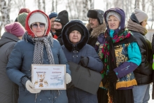 Юбилейный 10-й профсоюзный фестиваль «Царская уха» 14 марта 2026