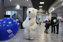 XI Кубок ОАО «РЖД» по хоккею с шайбой 14-16 ноября 2025