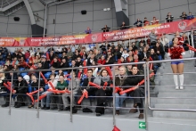 XI Кубок ОАО «РЖД» по хоккею с шайбой 14-16 ноября 2025