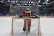 XI Кубок ОАО «РЖД» по хоккею с шайбой 14-16 ноября 2025