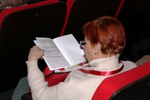 Семинар председателей и профактива организаций профсоюза РОСПРОФЖЕЛ на Красноярской железной дороге 25-27 ноября 2025