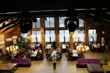 Семинар председателей и профактива организаций профсоюза РОСПРОФЖЕЛ на Красноярской железной дороге 25-27 ноября 2025