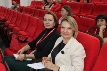 Семинар председателей и профактива организаций профсоюза РОСПРОФЖЕЛ на Красноярской железной дороге 25-27 ноября 2025