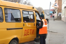 Акция «Мы-за безопасный переезд» 8 ноября 2019