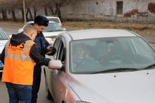 Акция «Мы-за безопасный переезд» 8 ноября 2019