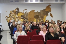 IV Пленум Дорпрофжел на Красноярской железной дороге 13 октября 2026