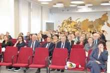 IV Пленум Дорпрофжел на Красноярской железной дороге 13 октября 2026